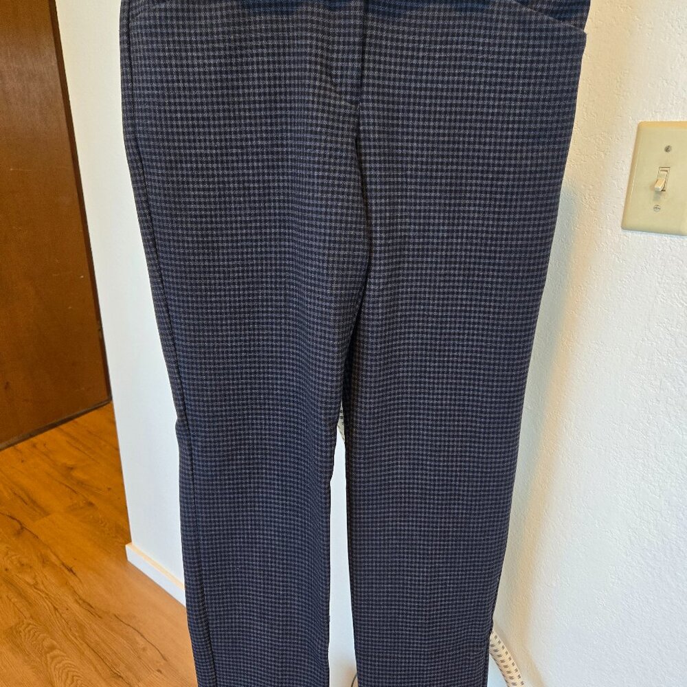 Express editor slacks